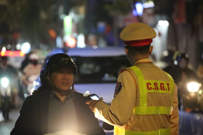 22 người chết do tai nạn giao thông trong ngày mồng 2 Tết Bính Ngọ 