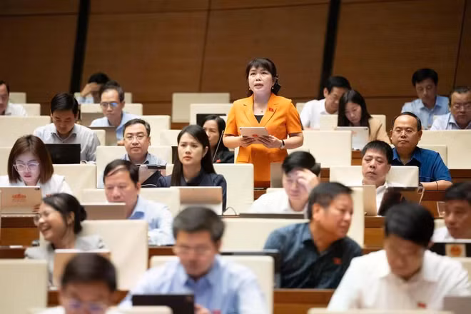 Không để doanh nghiệp gánh rủi ro từ chậm GPMB, điều chỉnh quy hoạch