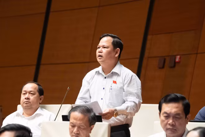 Đề nghị hoàn thiện cơ chế, kiểm soát các khoản thu tại khu vực TOD