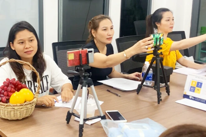 8 nội dung mới trong luật thương mại điện tử bạn cần biết