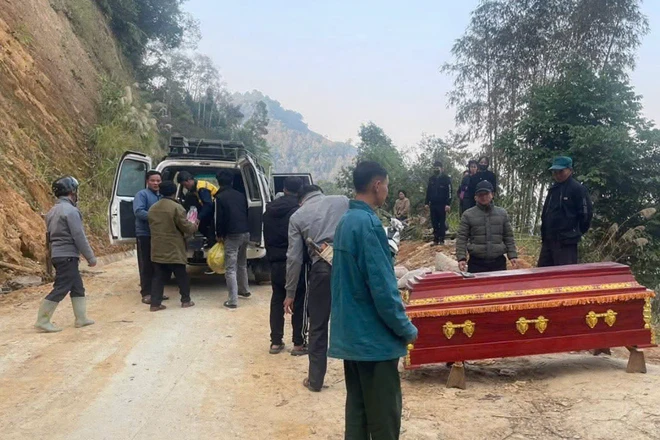 Đình chỉ hoạt động HTX Tiền An sau vụ vận chuyển thi thể nạn nhân TNGT giá 119 triệu