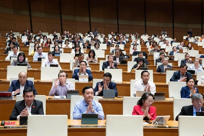 6 hành vi bị nghiêm cấm theo luật AI 