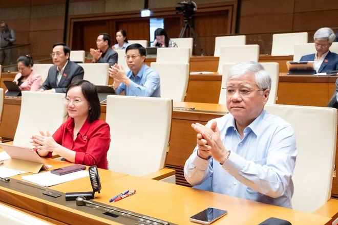 13 nhóm thông tin thuộc phạm vi bí mật nhà nước mới nhất