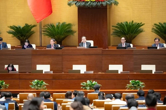 Ngày 31/5 hằng năm là Ngày toàn dân tiết kiệm, chống lãng phí