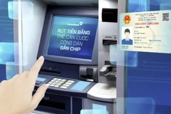 Từ 1/1/2026, cảnh báo về tạm ngưng giao dịch ngân hàng qua hộ chiếu
