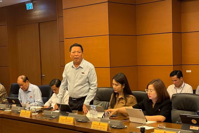 Ưu tiên bố trí vốn đầu tư công cho công trình trọng điểm