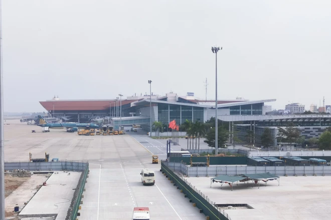 Ảnh hưởng của chiến sự Trung Đông đến các chuyến bay từ Việt Nam 