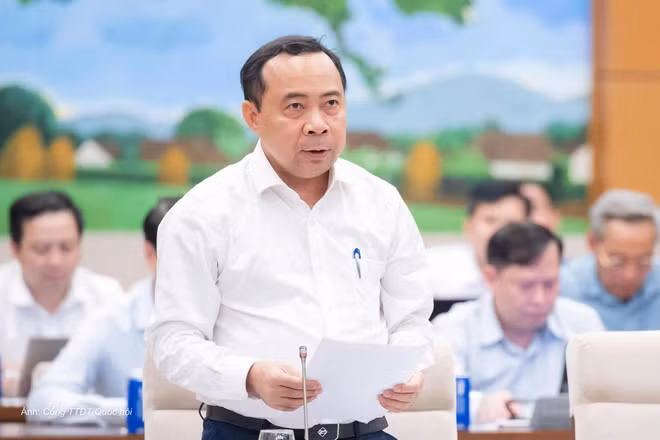 Đề xuất cắt giảm hàng loạt thủ tục trong lĩnh vực khoa học và công nghệ