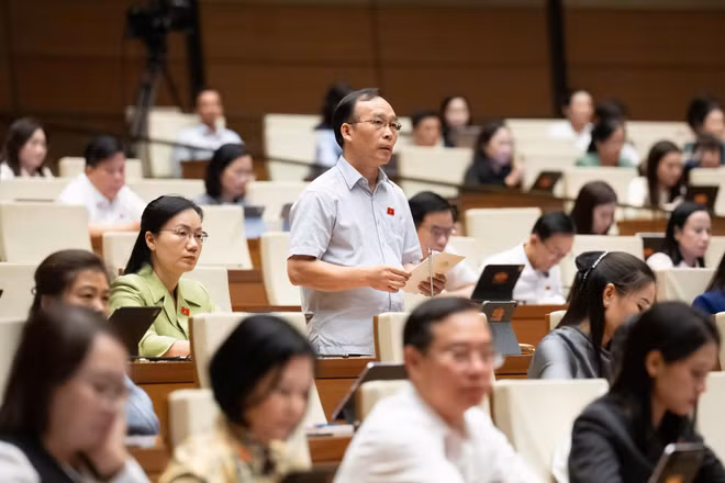 Hoàn thiện quy định về kiến trúc ven biển, bảo vệ bản sắc văn hóa