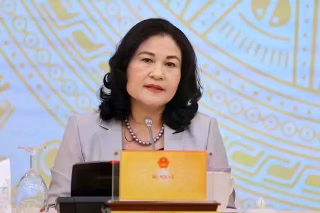 Cả nước giảm 41.511 thôn, tổ dân phố sau sắp xếp