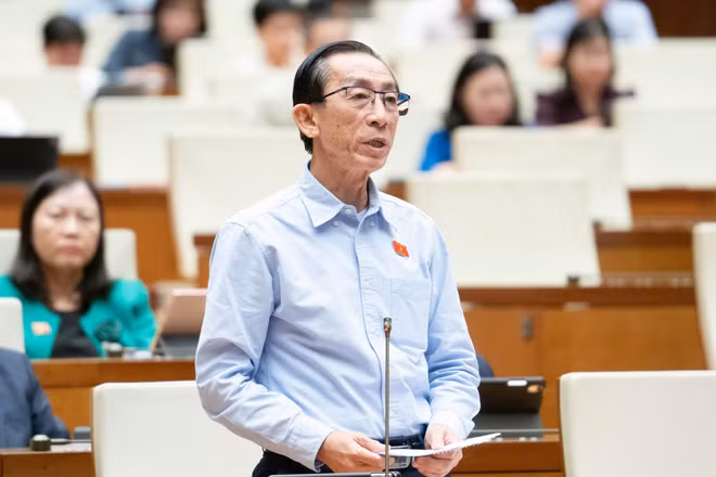 Đề xuất giảm mức thuế bảo vệ môi trường đối với xăng, dầu về 0