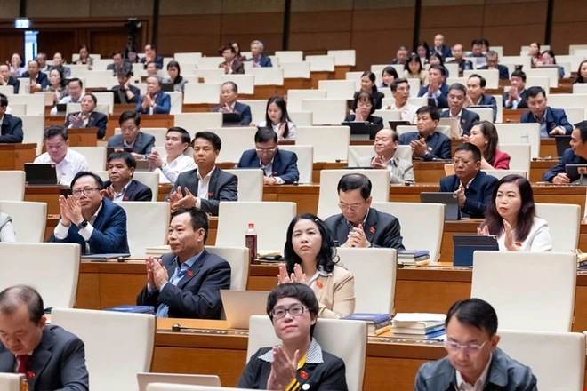 Không được yêu cầu cá nhân cung cấp phiếu lý lịch tư pháp số 2