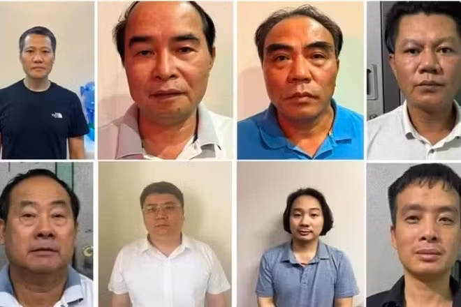 Đề nghị truy tố cựu Phó chủ tịch UBND tỉnh Lào Cai Lê Ngọc Hưng
