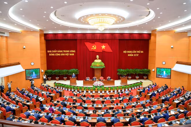Quy định về những điều đảng viên không được làm