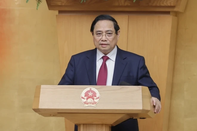 Thúc đẩy 4 dự án luật trọng điểm theo tinh thần không cầu toàn, không nóng vội