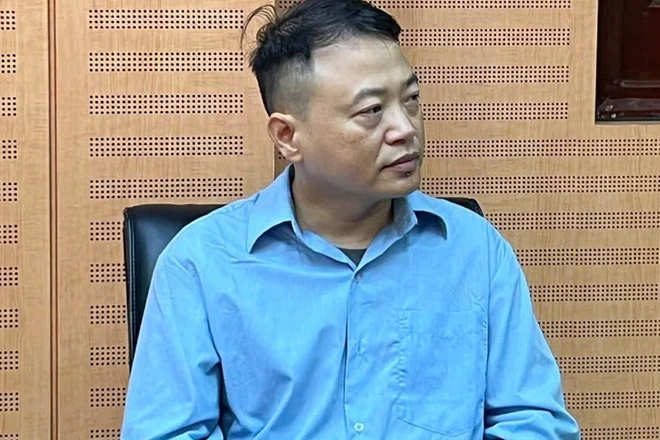 Shark Bình bị truy tố thêm tội danh trốn thuế