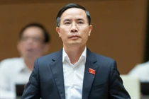 Thủ tướng phê chuẩn ông Phạm Đức Ấn giữ chức Chủ tịch UBND TP Đà Nẵng