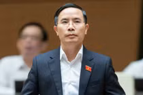 Thủ tướng phê chuẩn ông Phạm Đức Ấn giữ chức Chủ tịch UBND TP Đà Nẵng