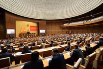 Hội nghị toàn quốc quán triệt Nghị quyết 79-80 của Bộ Chính trị