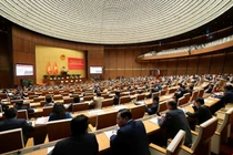 Hội nghị toàn quốc quán triệt Nghị quyết 79-80 của Bộ Chính trị