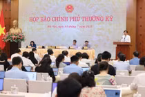 Thấy gì sau 3 ngày tổ chức chính quyền hai cấp?