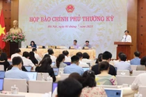 Thấy gì sau 3 ngày tổ chức chính quyền hai cấp?