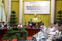 24 tội danh bị nâng gấp 2 lần hình phạt tiền