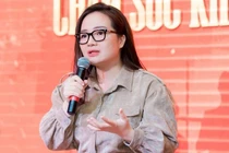 Bị khởi tố tội vi phạm quy định về kế toán, Hoàng Hường có thể đối diện hình phạt nào?