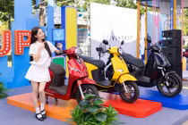 “Đổi xăng lấy điện”của VinFast hứa hẹn bùng nổ tại Hà Nội và TP HCM