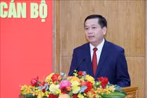 Cải cách tổ chức và nâng cao năng lực tham mưu của Đảng bộ trung ương