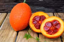 5 thực phẩm giàu carotenoid hỗ trợ giảm mỡ bụng