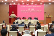 Đề nghị giám sát, kiểm soát đầu vào thực phẩm sau vụ Đồ hộp Hạ Long