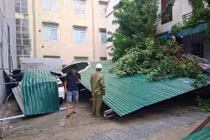 Hoàn lưu bão số 5 gây mưa to, Thủ tướng chỉ đạo triệt để sơ tán dân vùng lũ