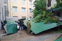 Hoàn lưu bão số 5 gây mưa to, Thủ tướng chỉ đạo triệt để sơ tán dân vùng lũ