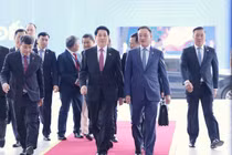 Công ước Hà Nội – bước tiến lịch sử vì một không gian mạng an toàn và nhân văn