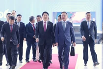 Công ước Hà Nội – bước tiến lịch sử vì một không gian mạng an toàn và nhân văn