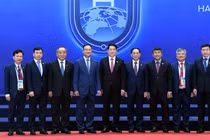 Phòng ngừa tội phạm mạng - tuyến đầu của công ước Hà Nội