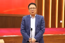 GS Châu Văn Minh, lấy khoa học – công nghệ làm đòn bẩy phát triển