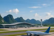 Bộ Xây dựng phản hồi về việc xây sân bay của doanh nghiệp Xuân Trường