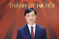 Hà Nội với sứ mệnh tiên phong, sẵn sàng hiện thực hóa tầm nhìn Đại hội XIV của Đảng