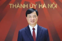 Hà Nội với sứ mệnh tiên phong, sẵn sàng hiện thực hóa tầm nhìn Đại hội XIV của Đảng