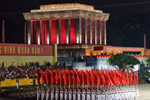 Thế và lực của Việt Nam