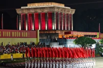 Thế và lực của Việt Nam