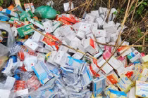 Vụ “phi tang” thực phẩm chức năng tại TP HCM xử lý thế nào?