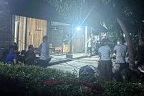 Nghịch tử đuổi đánh cha, sát hại mẹ ruột ở Hà Tĩnh