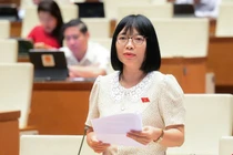 Xử lý hàng giả- quan trọng là vấn đề đạo đức 