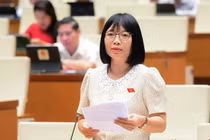 Xử lý hàng giả- quan trọng là vấn đề đạo đức 