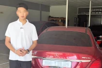 Vụ clip nhạy cảm trên xe Mercedes có thể bị xử lý ra sao?