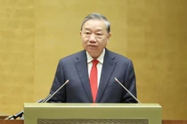 Phát biểu của Tổng Bí thư Tô Lâm tại Hội nghị quán triệt các Nghị quyết 79 và 80 của Bộ Chính trị