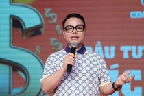 Công an TP Hà Nội đã bắt được Mr Hunter tại Philippines